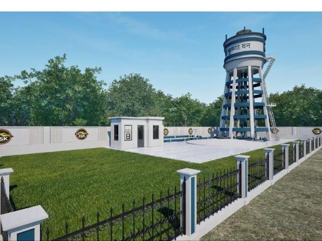 Residential Plot in Harsooliya for resale Jaipur. The reference number is 20307406