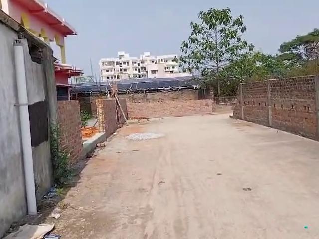 Residential Plot in Hatia for resale Ranchi. The reference number is 14441314