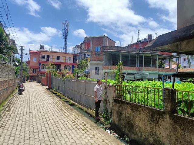 Residential Plot in Hatigaon for resale Guwahati. The reference number is 19622206