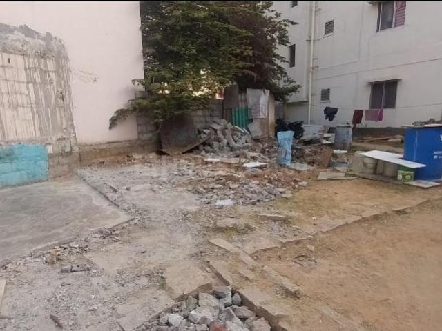 Residential Plot in HBR Layout for resale Bengaluru. The reference number is 19714706