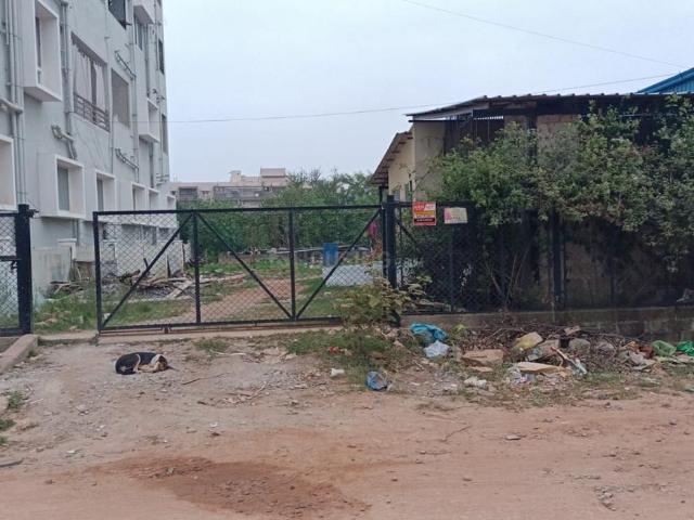 Residential Plot in HBR Layout for resale Bengaluru. The reference number is 16040334