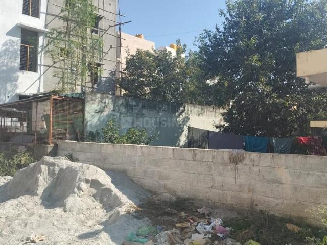 Residential Plot in HBR Layout for resale Bengaluru. The reference number is 17318907