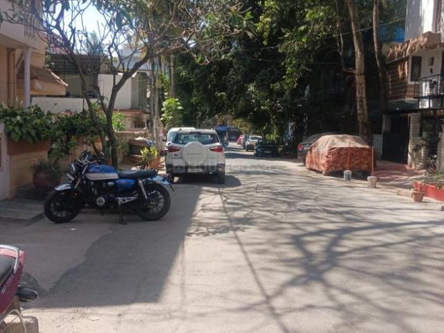 Residential Plot in HBR Layout for resale Bengaluru. The reference number is 19781932