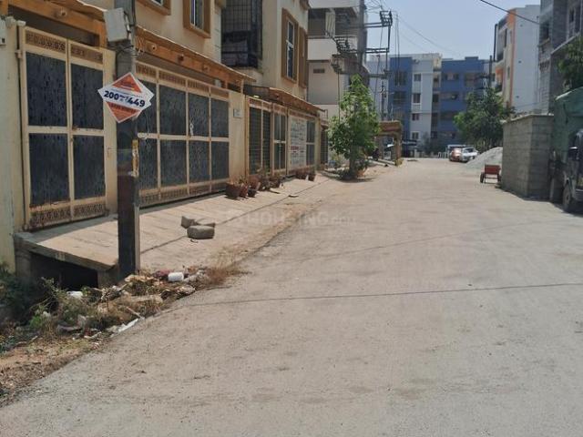 Residential Plot in HBR Layout for resale Bengaluru. The reference number is 20094887