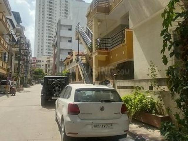 Residential Plot in HBR Layout for resale Bengaluru. The reference number is 20154552