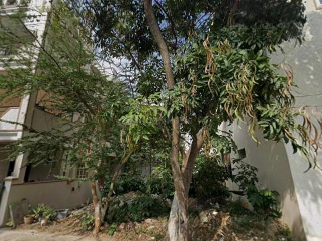 Residential Plot in HBR Layout for resale Bengaluru. The reference number is 20354891