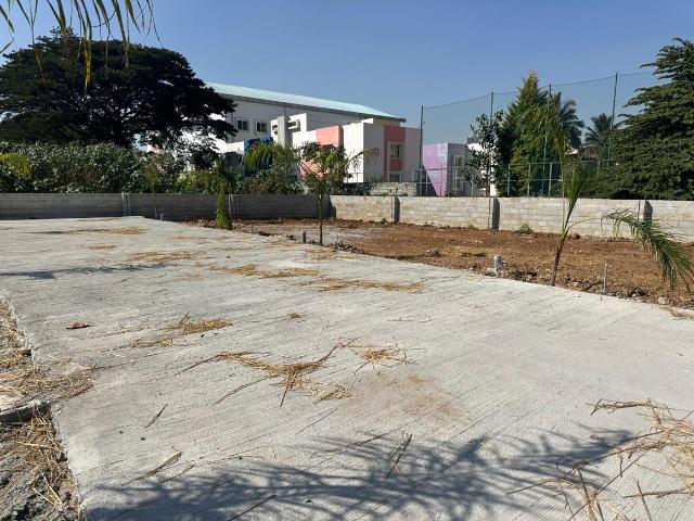 Residential Plot in Hebbagodi for resale Bengaluru. The reference number is 20728702