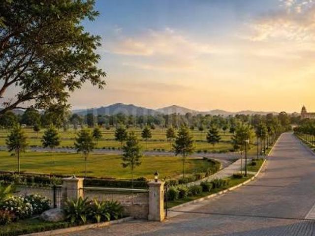 Residential Plot in Hebbal for resale Mysore. The reference number is 20506574
