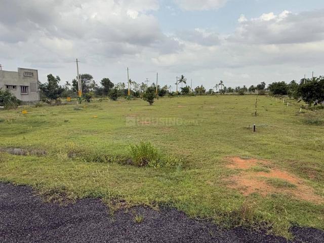 Residential Plot in Hebbal Kempapura for resale Bengaluru. The reference number is 19961512