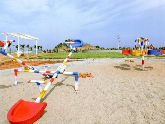 Residential Plot in Hebbal Kempapura for resale Bengaluru. The reference number is 19445149