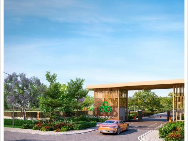 Residential Plot in Hegganahalli, Bengaluru North for resale Bengaluru. The reference number is 20444545