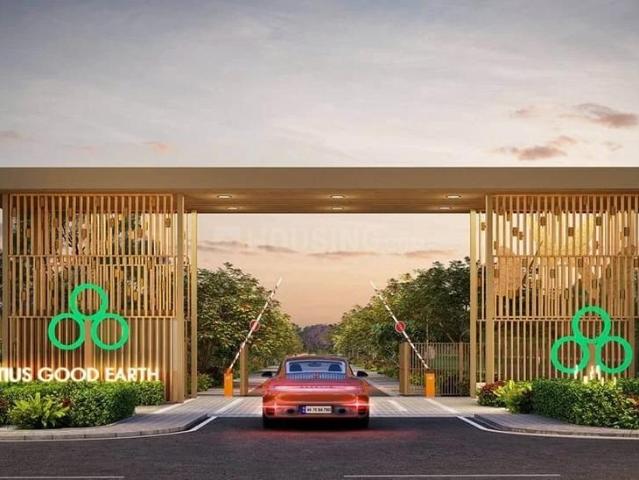 Residential Plot in Hegganahalli, Bengaluru North for resale Bengaluru. The reference number is 20481443
