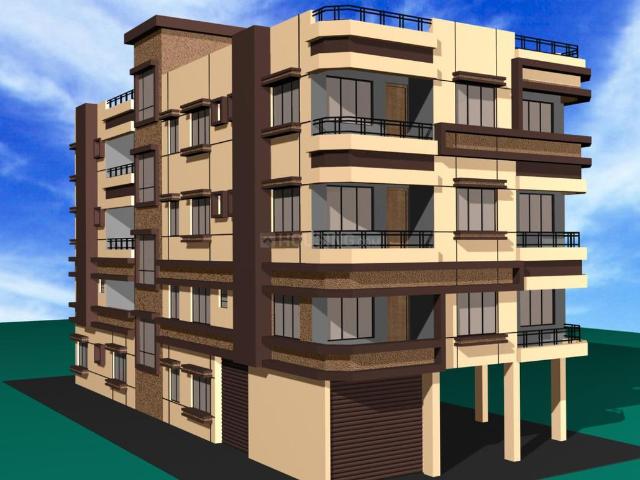 Residential Plot in Hedua for resale Kolkata. The reference number is 20316411