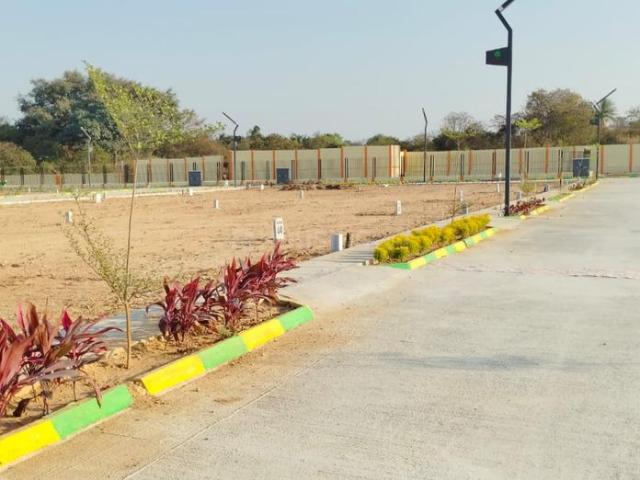 Residential Plot in Koodusiddanapalya for resale Bengaluru. The reference number is 20319519