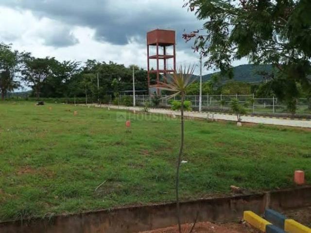 Residential Plot in Hejjala for resale Bengaluru. The reference number is 20338693