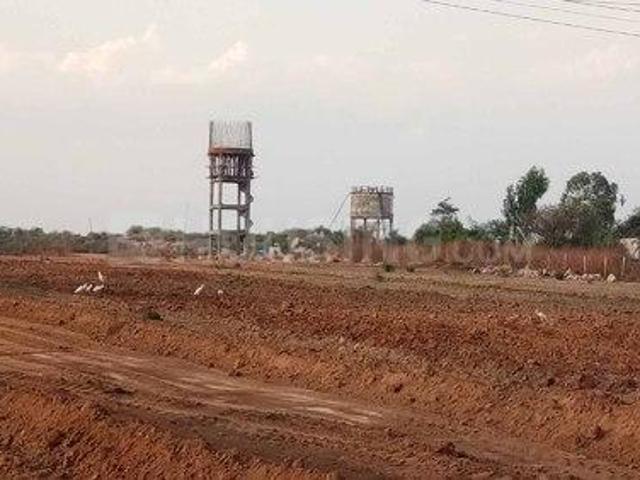 Residential Plot in Hemmigepura for resale Bengaluru. The reference number is 7113394
