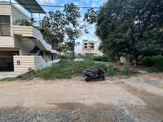 Residential Plot in Kalyan Nagar for resale Bengaluru. The reference number is 20556989