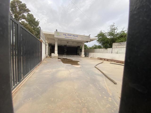 Residential Plot in Hennur for resale Bengaluru. The reference number is 20597421