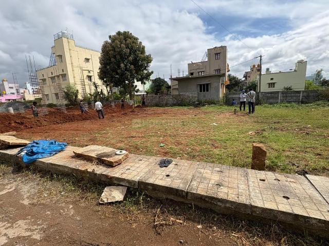 Residential Plot in Hesaraghatta for resale Bengaluru. The reference number is 20567833