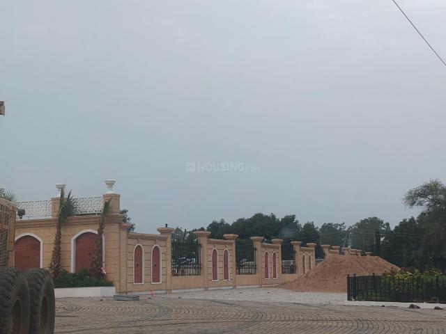 Residential Plot in Higonya for resale Indore. The reference number is 17849260