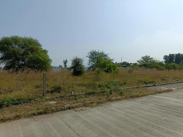 Residential Plot in Higonya for resale Indore. The reference number is 17879800