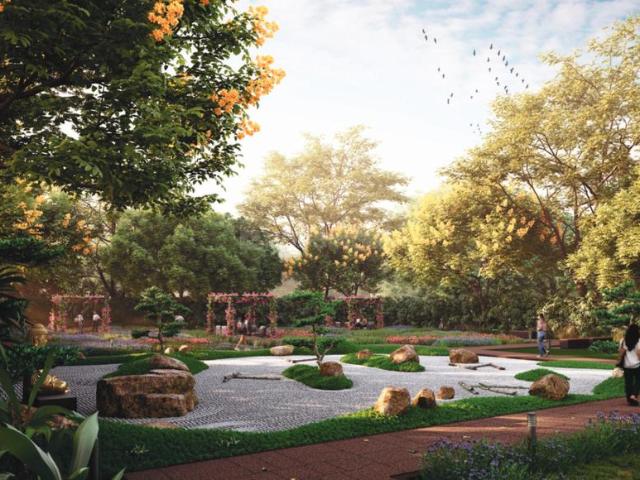 Residential Plot in Higonya for resale Indore. The reference number is 18680356