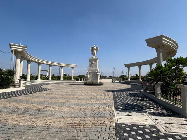 Residential Plot in Higonya for resale Indore. The reference number is 18737255