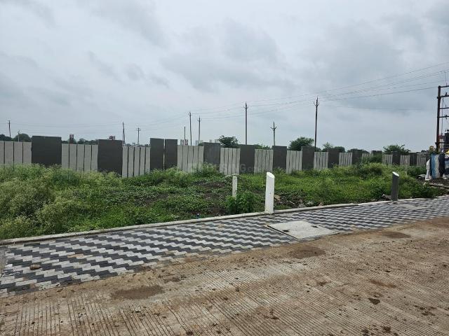 Residential Plot in Higonya for resale Indore. The reference number is 18124693