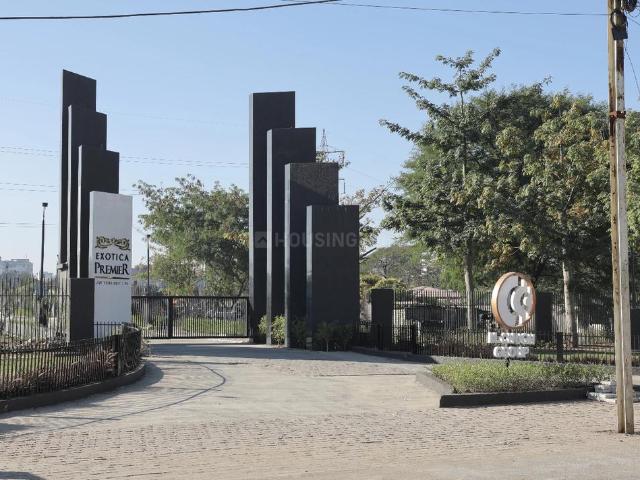 Residential Plot in Higonya for resale Indore. The reference number is 20996539