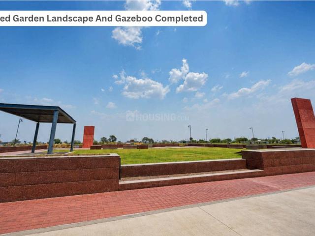Residential Plot in Higonya for resale Indore. The reference number is 20391642
