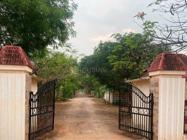 Residential Plot in Himayat Nagar for resale Hyderabad. The reference number is 19523648