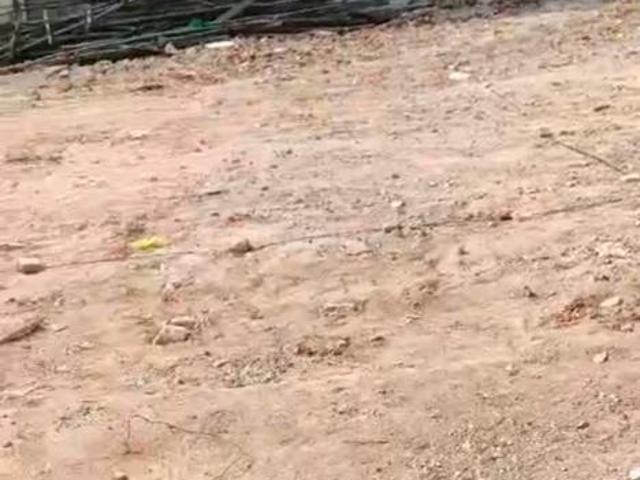 Residential Plot in Himayath Nagar for resale Hyderabad. The reference number is 20152646