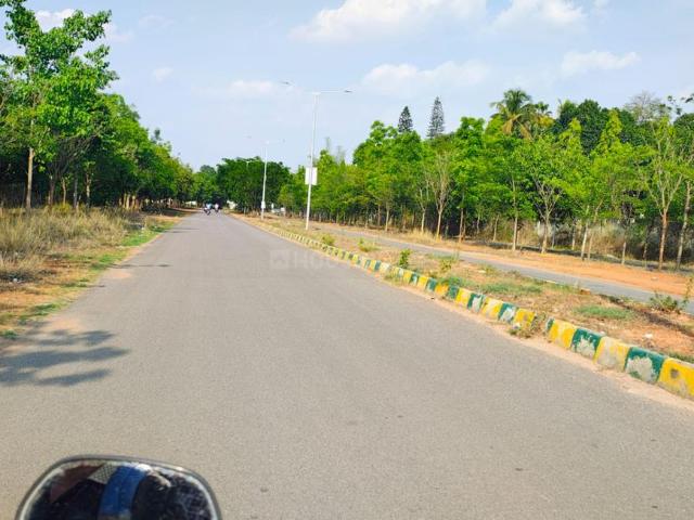 Residential Plot in Marsur for resale Bengaluru. The reference number is 19598314