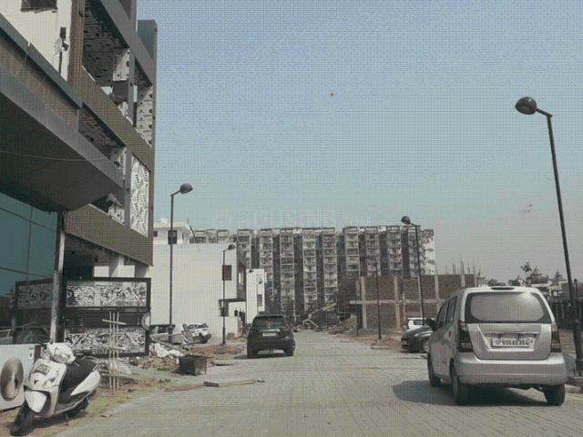 Residential Plot in Hindan Residential Area for resale Ghaziabad. The reference number is 20420969