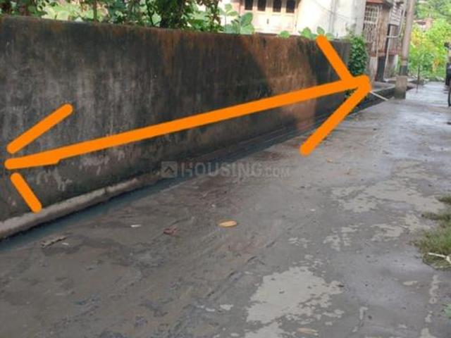 Residential Plot in Hindmotor for resale Hooghly. The reference number is 18764326