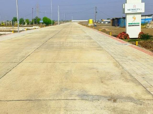 Residential Plot in Hingna for resale Nagpur. The reference number is 19571742