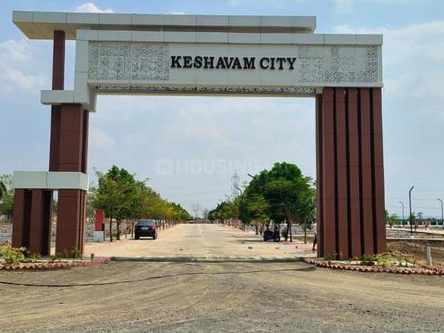 Residential Plot in Hingna for resale Nagpur. The reference number is 19571979