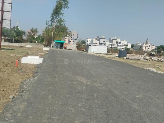 Residential Plot in Hingna for resale Nagpur. The reference number is 20312319