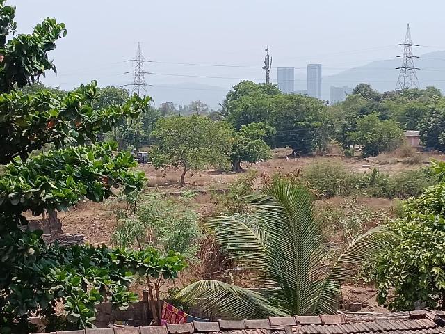 Residential Plot in Hingna for resale Nagpur. The reference number is 20480244