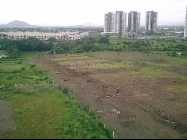 Residential Plot in Hinjawadi for resale Pune. The reference number is 13552111
