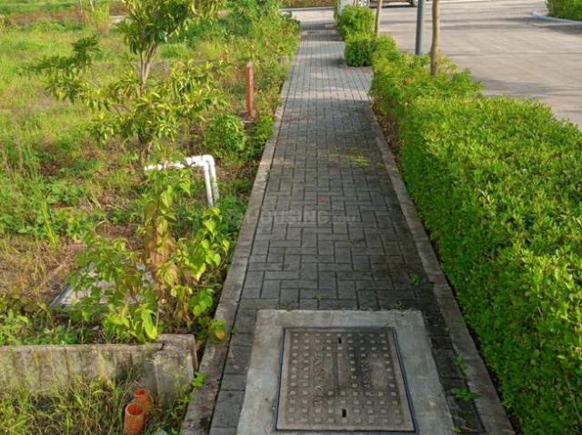 Residential Plot in Hinjawadi for resale Pune. The reference number is 18019164