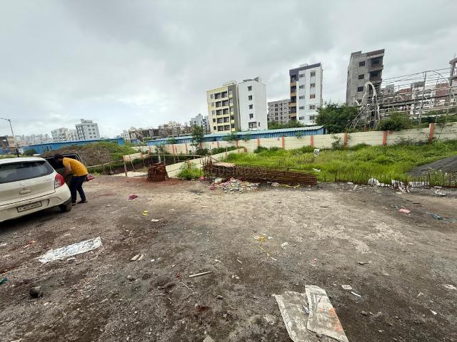 Residential Plot in Hinjawadi for resale Pune. The reference number is 18073879