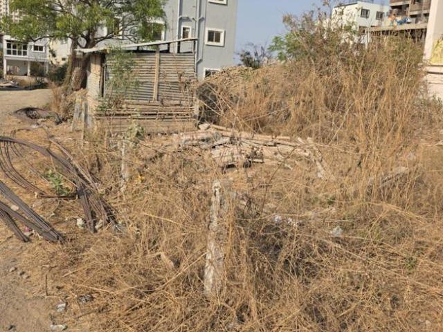 Residential Plot in Hinjawadi for resale Pune. The reference number is 19718598
