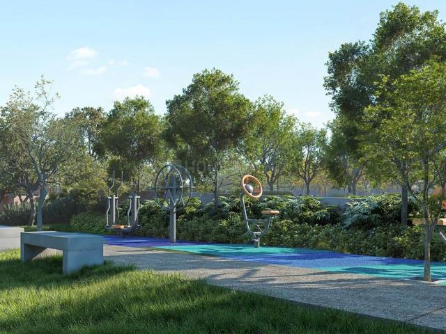 Residential Plot in Hinjawadi for resale Pune. The reference number is 19778646