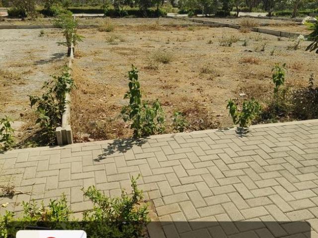 Residential Plot in Hinjawadi for resale Pune. The reference number is 20464261