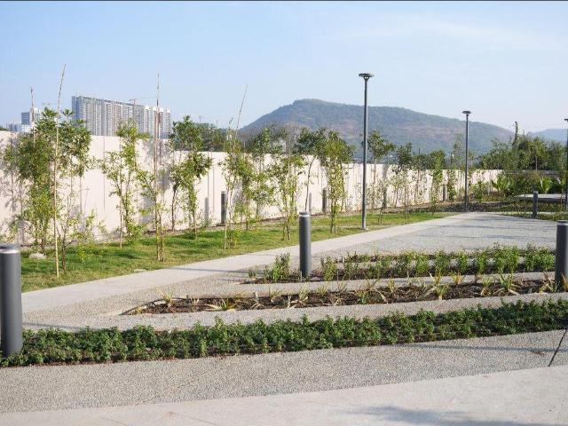 Residential Plot in Hinjawadi for resale Pune. The reference number is 20556157