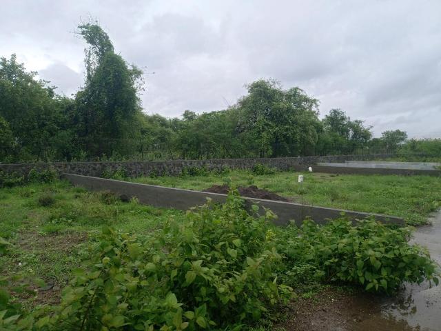 Residential Plot in Hinjawadi for resale Pune. The reference number is 20641864