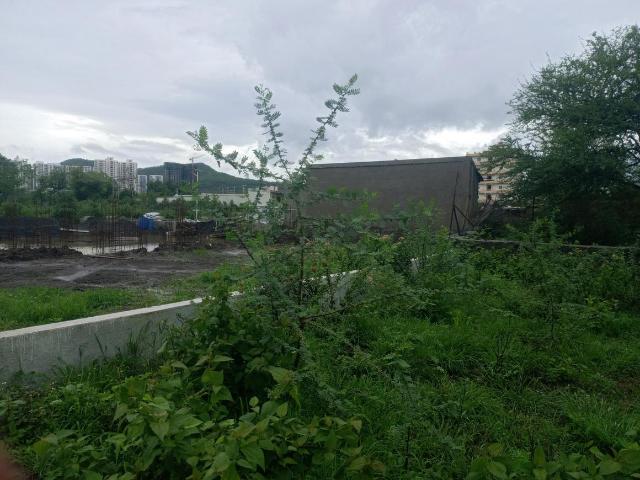 Residential Plot in Hinjawadi for resale Pune. The reference number is 20642000