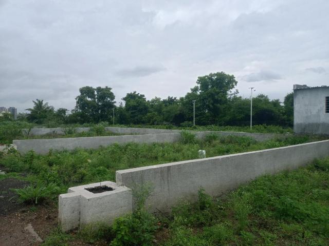 Residential Plot in Hinjawadi for resale Pune. The reference number is 20642045