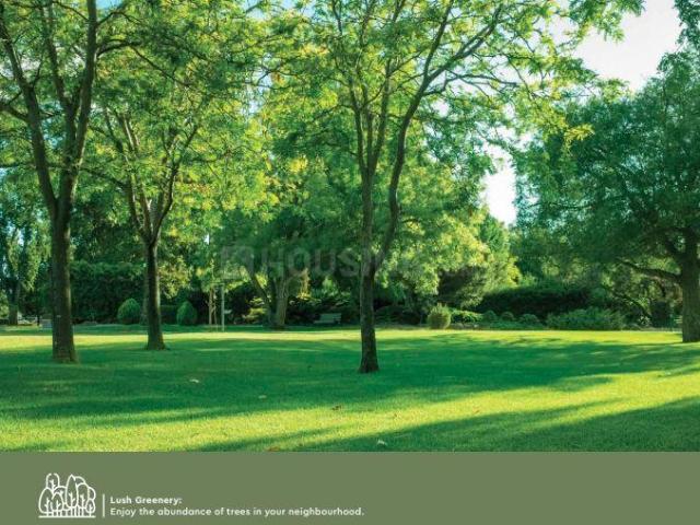 Residential Plot in Hinjawadi for resale Pune. The reference number is 20994439